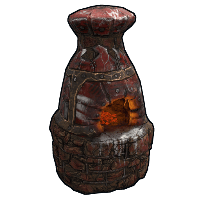 Brutal Furnace image
