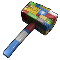 Building Block Hammer image