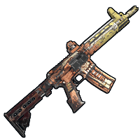 Bulletstorm image