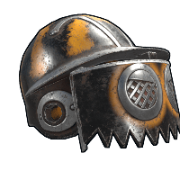 Bumble Bee Helmet image
