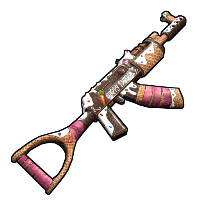 Bunny Blast AR image