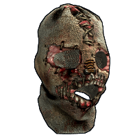 Burlap Brains Balaclava image