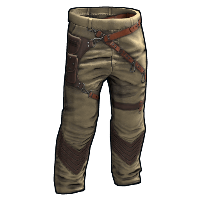 Buscador Pants image
