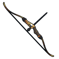 Bushi Zhe Hunting Bow image