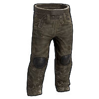 Cajun Pants image