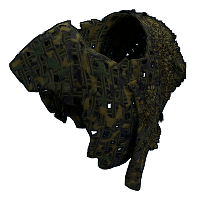 Camo Netting image