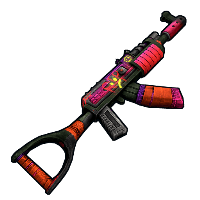 Candy Hunter AR image