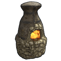 Cannibal Furnace image