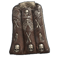 Cannibal Survival Bag image
