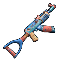 Capitan's AR image