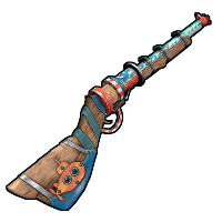 Capitan's Waterpipe image
