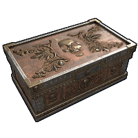 Captain's Treasure image