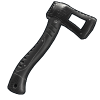 Carbon Fiber Hatchet image