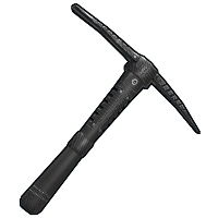 Carbon Fiber Pick Axe image