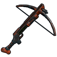 Cargo Heli Crossbow image