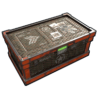Cargo Heli Large Box image