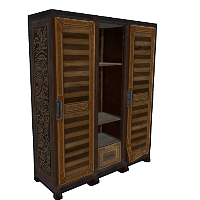 Carpenter's Locker image