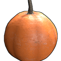Carvable Pumpkin image