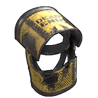 Caution Helmet image