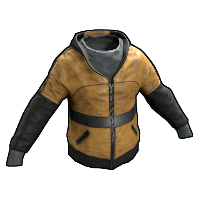Caution Hoodie image