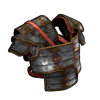 Centurion Vest image