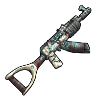 Chained Spirits AR image