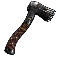 Chaos Hatchet image