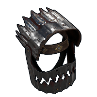 Chaos Helmet image