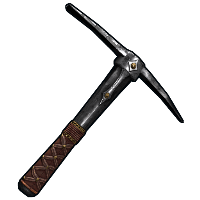 Chaos Pick Axe image