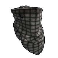 Checkered Bandana image