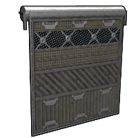 Checkpoint Door image