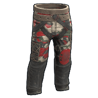Checkpoint Pants image
