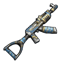 Chivalry AK47 image