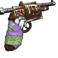 Choco-Revolver image