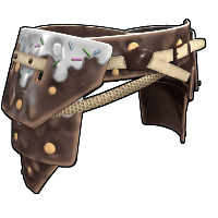 Chocolate Easter Kilt image