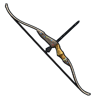 Chocolate Hunter Bow image