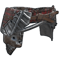 Chopshop Kilt image