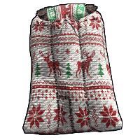 Christmas Bag image