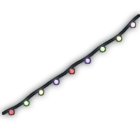 Christmas Lights image