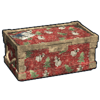 Christmas Storage image