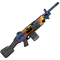 CHROMA FLAIR image