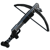 Chrome Crossbow image