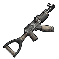 Claw AK47 image