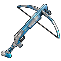Cloud Shot Crossbow image