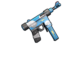 Cloudshot SMG image