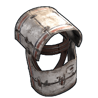Cobalt Armor Helmet image