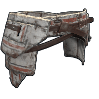 Cobalt Armor Pants image