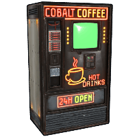 Cobalt Coffee image