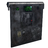 Cobalt Quarantine image
