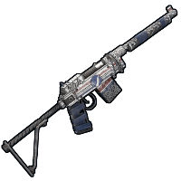 Cobalt SAR image